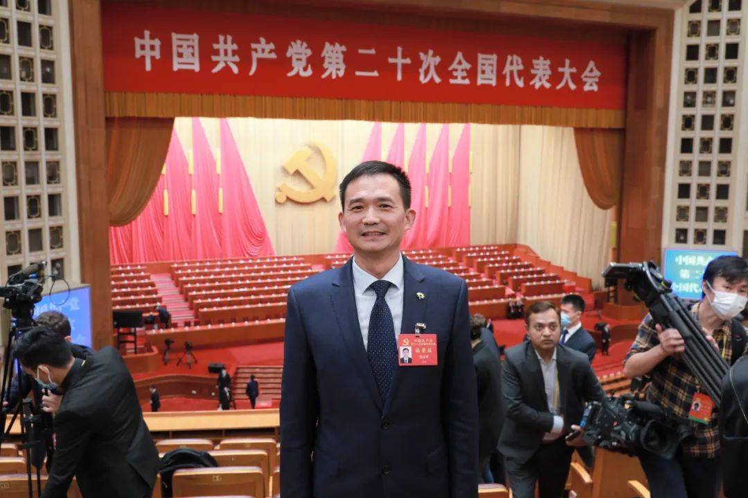 "安徽好人"廖志斌:"银线舞者"守护万家灯火 党心匠心薪火相传_宿州