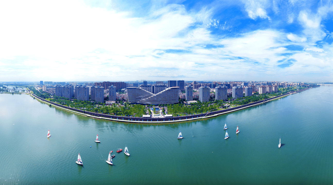 衢江区委书记王慧杰:"青年衢江",共邀逐梦_项目_发展_川村