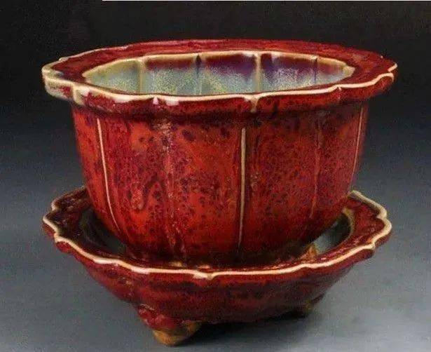 纵有家财万贯,不如钧瓷一片!_瓷器_器物_拍卖