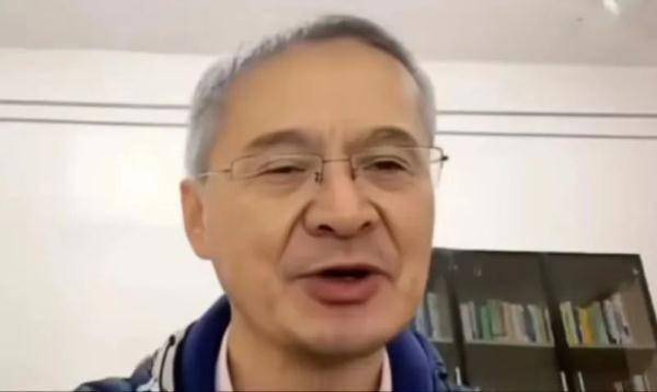 网友们对此纷纷评论:据公开信息,罗翔,中国政法大学刑事司法学院教授