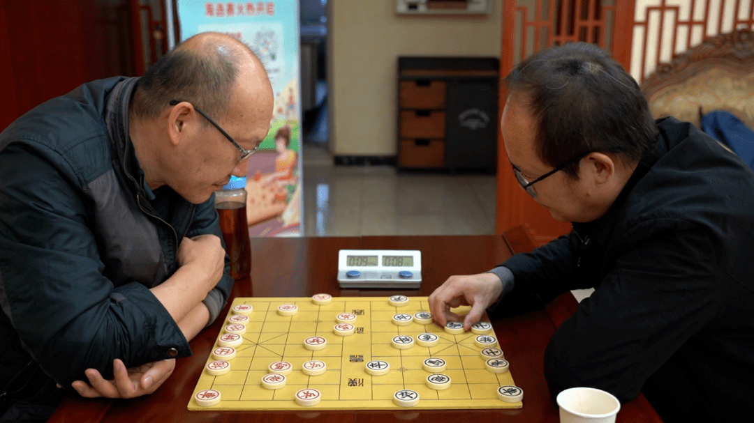 民间棋王争霸赛新疆赛区总决赛圆满收官_象棋_中国_比赛