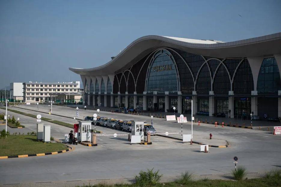 在美国媒体煽动下,尼泊尔调查"一带一路"项目_机场_博克拉_内容