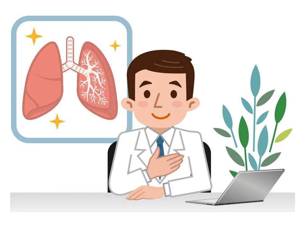 【世界慢阻肺日】慢阻肺全程中医药防治的五大优势_患者_起步阶段