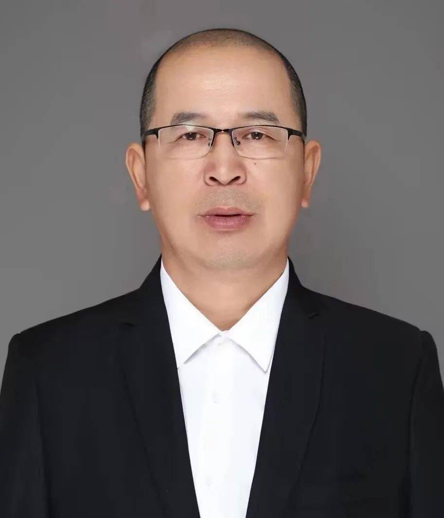 中流击水,奋楫向前的敬业先锋,六公司祁建平.