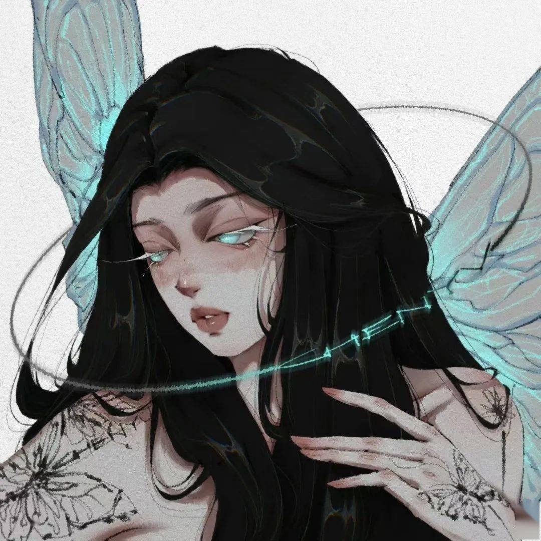 头像丨又是早上了躺着多好