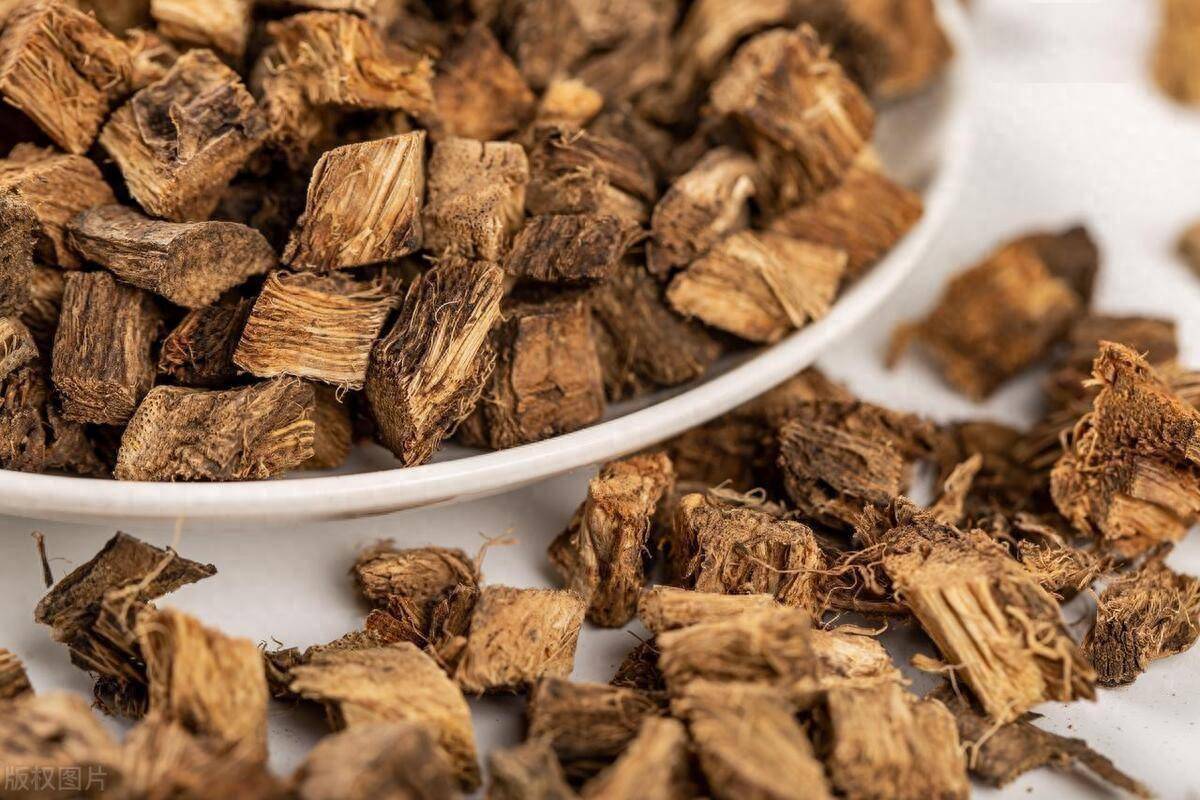 血脂高,百病生!这一味药每天吃一点,护血管,降血脂,助长寿_葛根_方法_