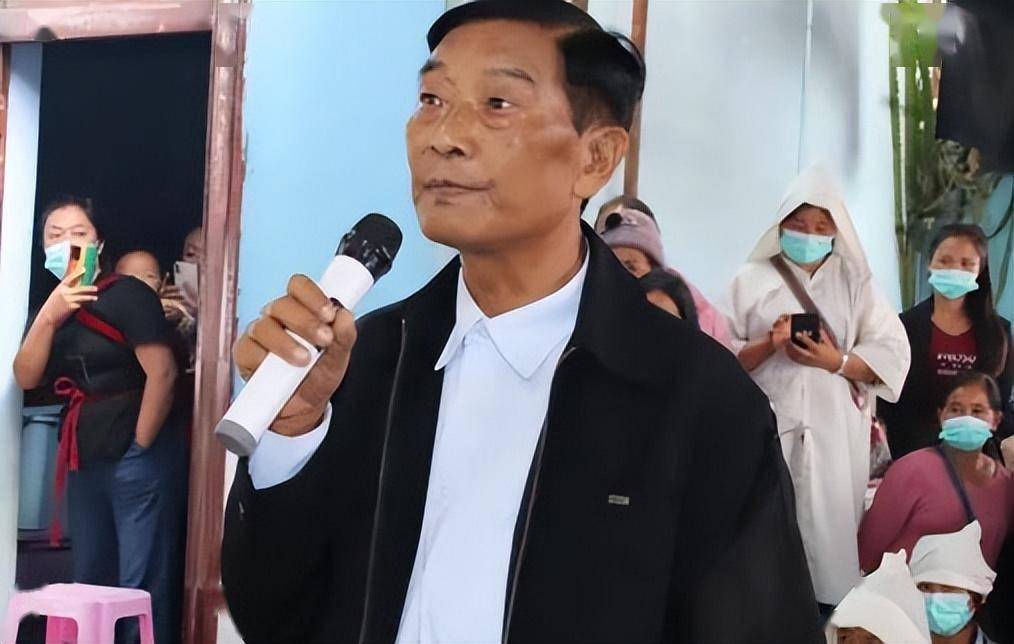 缅甸政府_势力_刘国玺