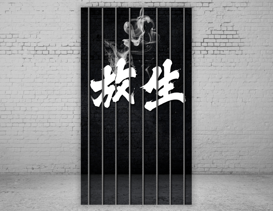 道教放生的正确方法,揭秘放生所念的各种咒语!_动植物_生命_吉日