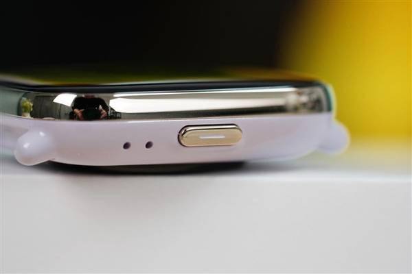 精美小方表仅899元！华米Amazfit Active图赏(图16)