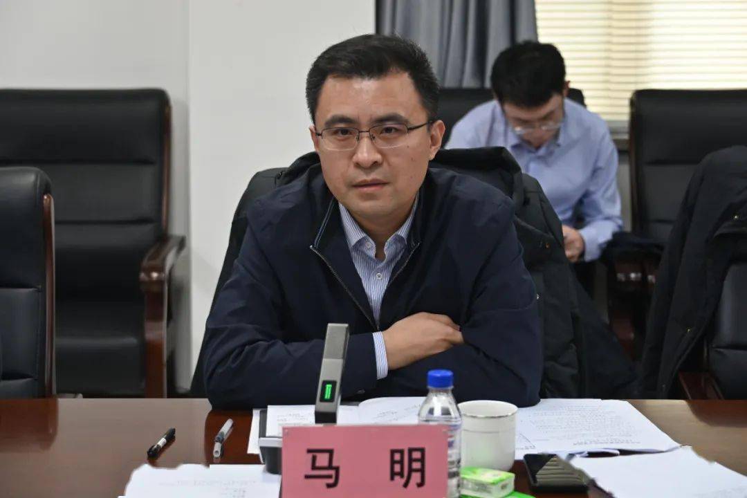 交通运输部马明处长在长春公交调研:坚持公共交通优先发展的战略不会