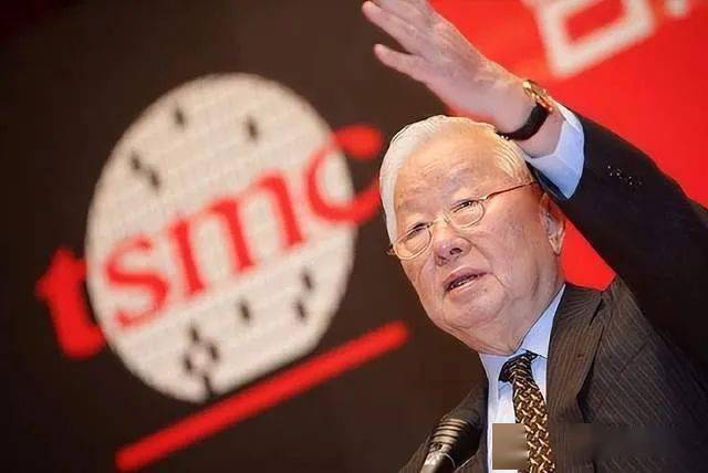 人口红利耗尽,血汗工厂台积电也不好过了,年轻人纷纷逃离_工作_台湾