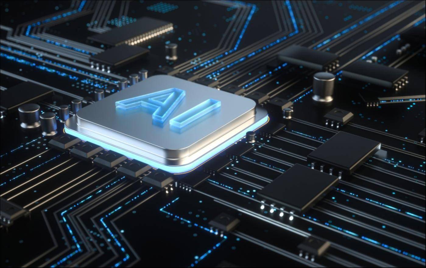 tencent says it has enough chips to develop ai model for at