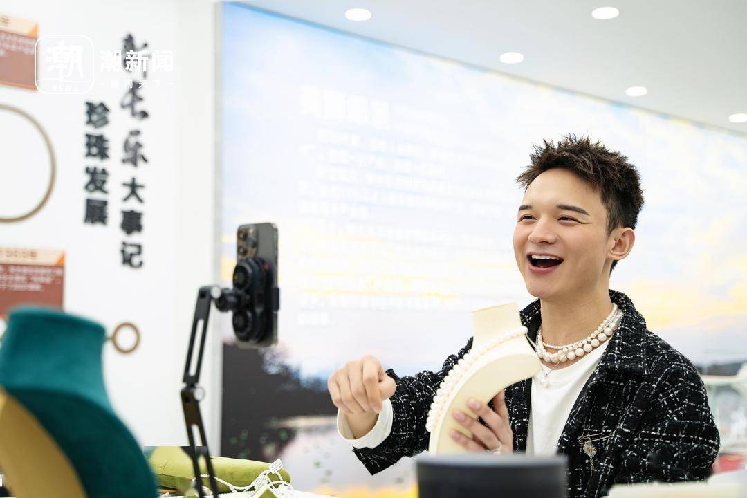 诸暨市委书记沈志江:新时代"枫桥经验" 让美好生活串"珠"成"链"_发展