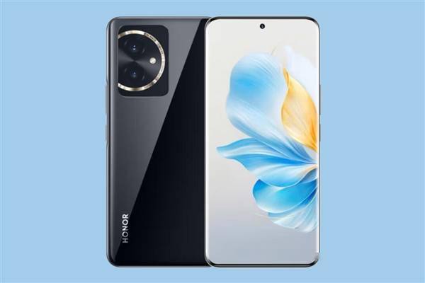 荣耀100上架接受预约：全球首发高通骁龙7 Gen3(图1)