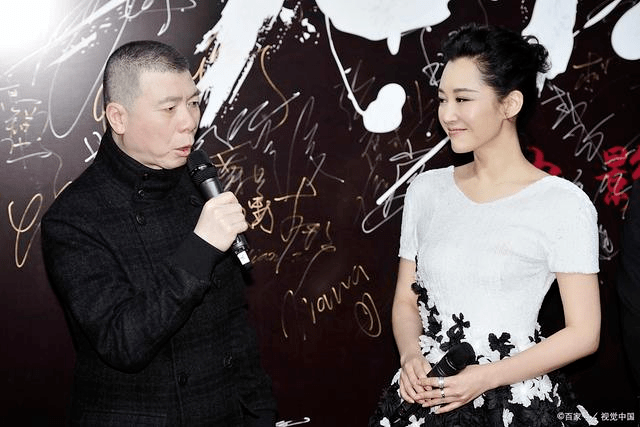 消失的许晴,流言四起…_节目_张翰_帐篷