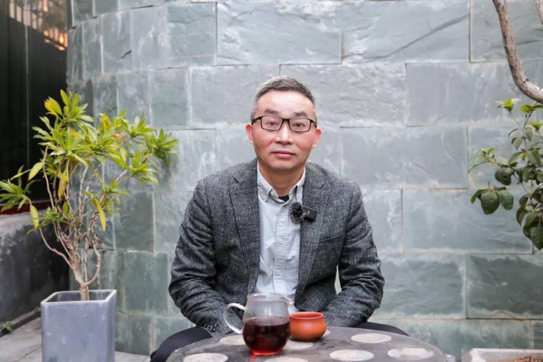 编辑手记 | 刘稚:现实与文学史的回响_东西_心理学_创作