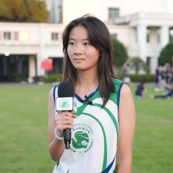 基层声影 | 以吾辈青春,护锦绣中华——香港拔萃女书院到访宋庆龄学校