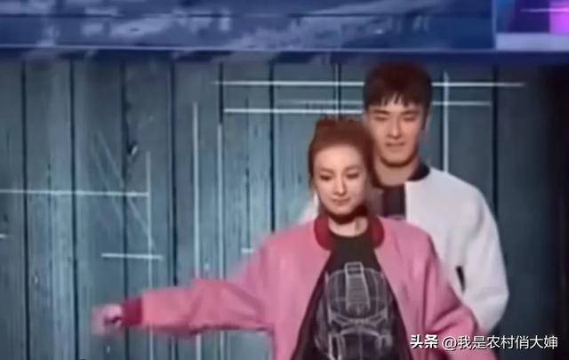 吴昕再传恋情,评论区:郑恺?画风逐渐跑偏…_郑凯_吴昕和_祝福