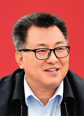 瞭望访谈 | 中国国家博物馆馆长王春法:深悟"明体达用 体用贯通" 贡献