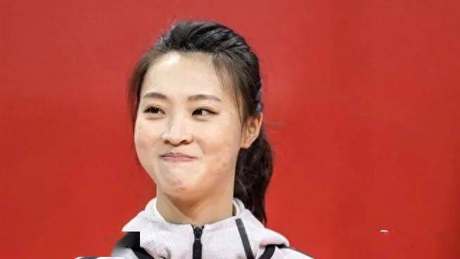 惠若琪_排球_中国