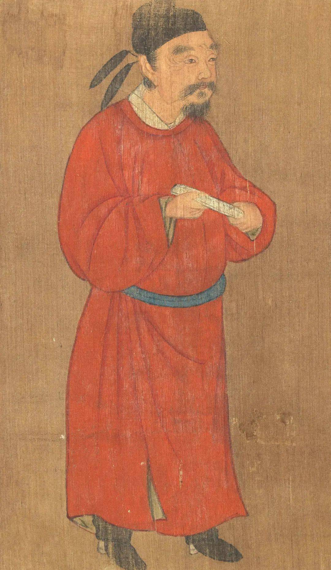 《中国书法史》:褚遂良_褚亮_欧阳询_李世民