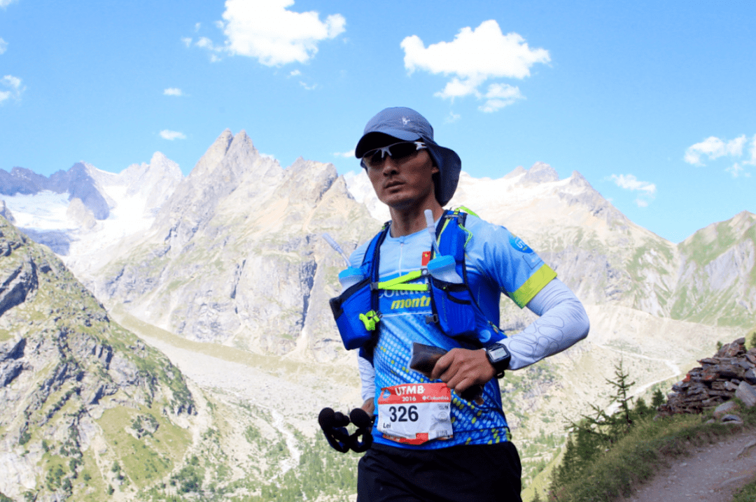 【武功山对话·大咖名录】于雷_中国_大连市人_全国