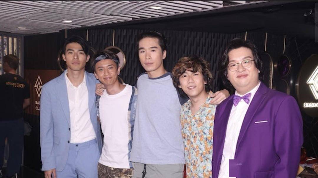 女主角又叫阿宝_谭旻萱_陈昊_叶念琛