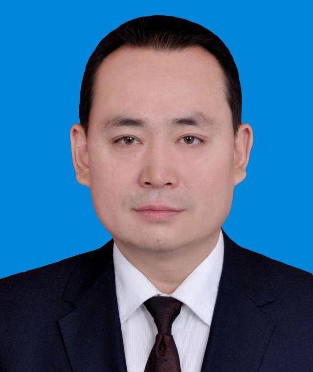 决定任命:杨栋为酒泉市人民政府副市长