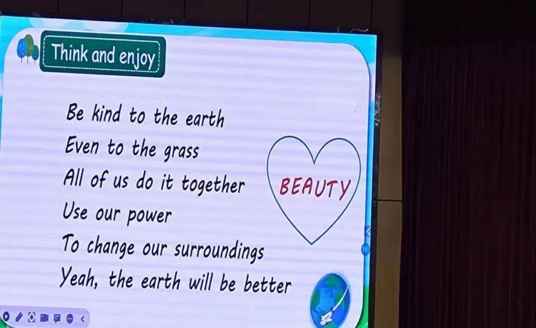 英语教师必看的公开课藏头诗_is_love_food