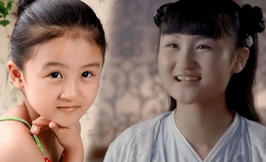 2001年陆子艺出生于北京,她的家庭条件非常的富裕,陆子艺从小就非常的