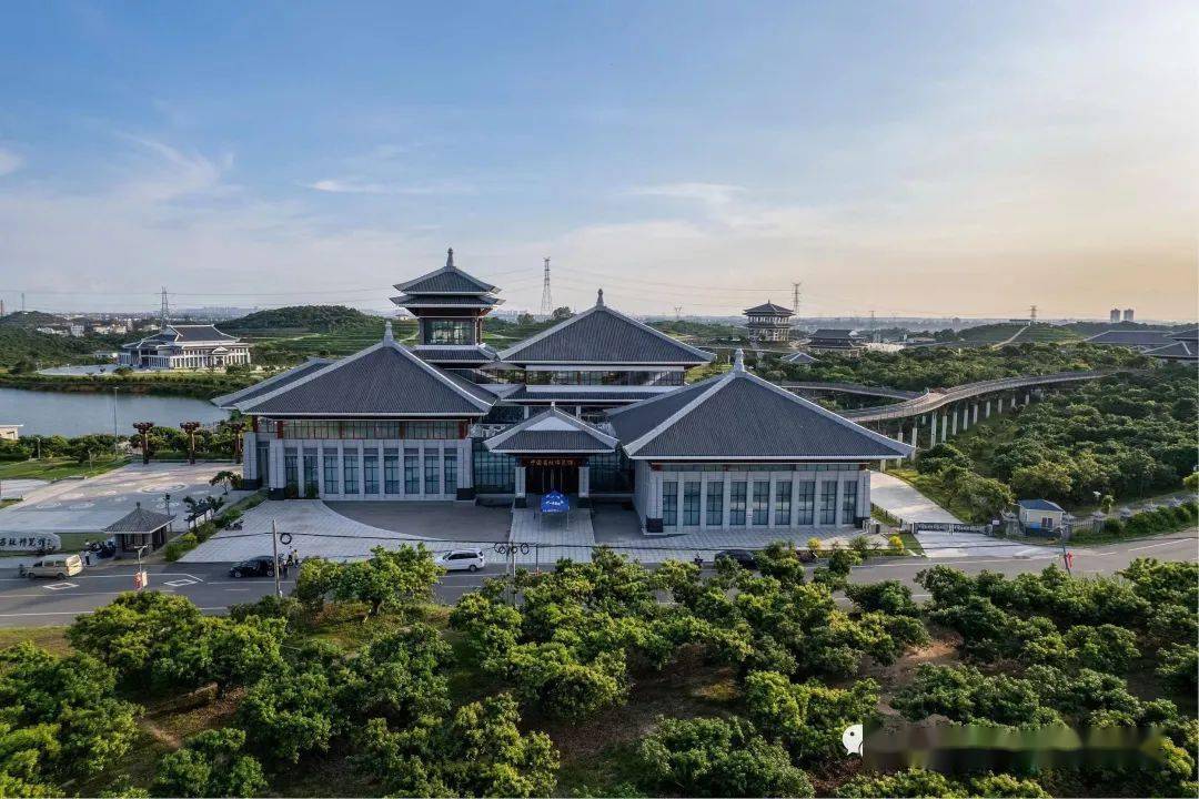 打造荔乡旅游综合体,高州一镇景点旁高速服务区即将大变身!