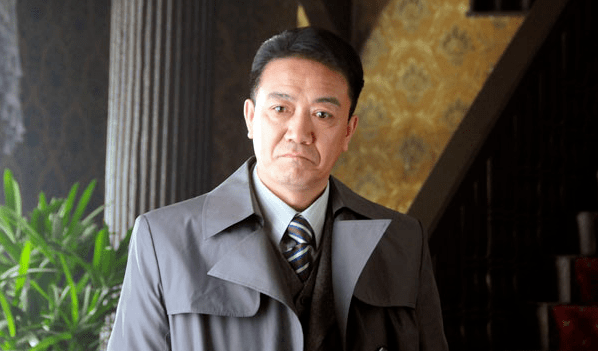 李幼斌 王志文 顶级戏骨实力对决《旗袍》11月20日东方影视频道开播