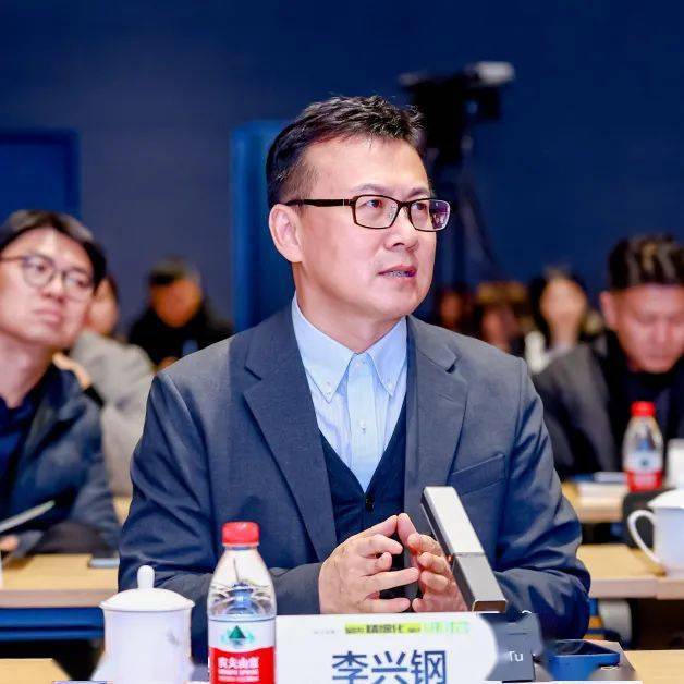 李兴钢全国工程勘察设计大师,中国建科首席专家,中国建筑设计研究院