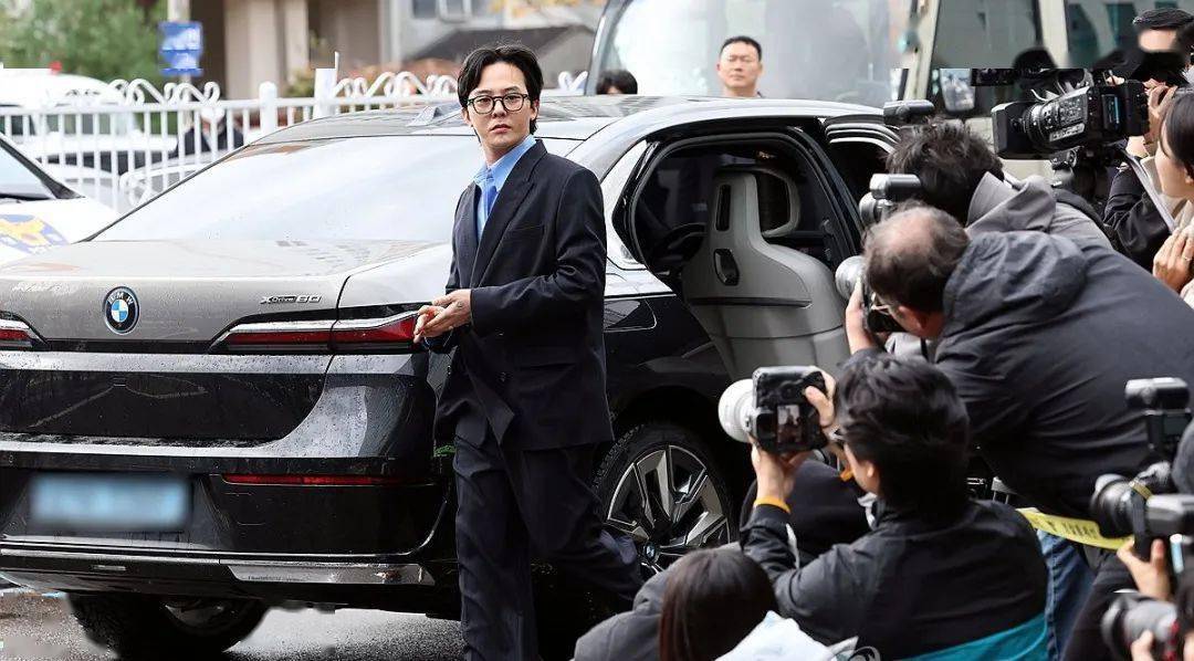 权志龙毛发验毒结果-hybe涉嫌诈骗舞蹈教练-徐仁国演唱会-2023歌谣