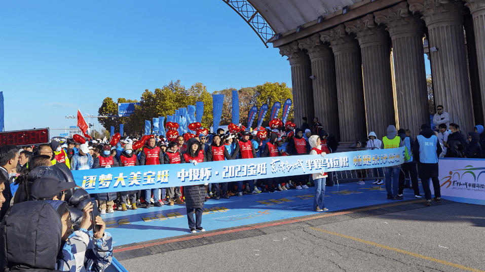 感受京津新城魅力!天津宝坻打造京津冀微旅游目的地_通州_比赛_大运河