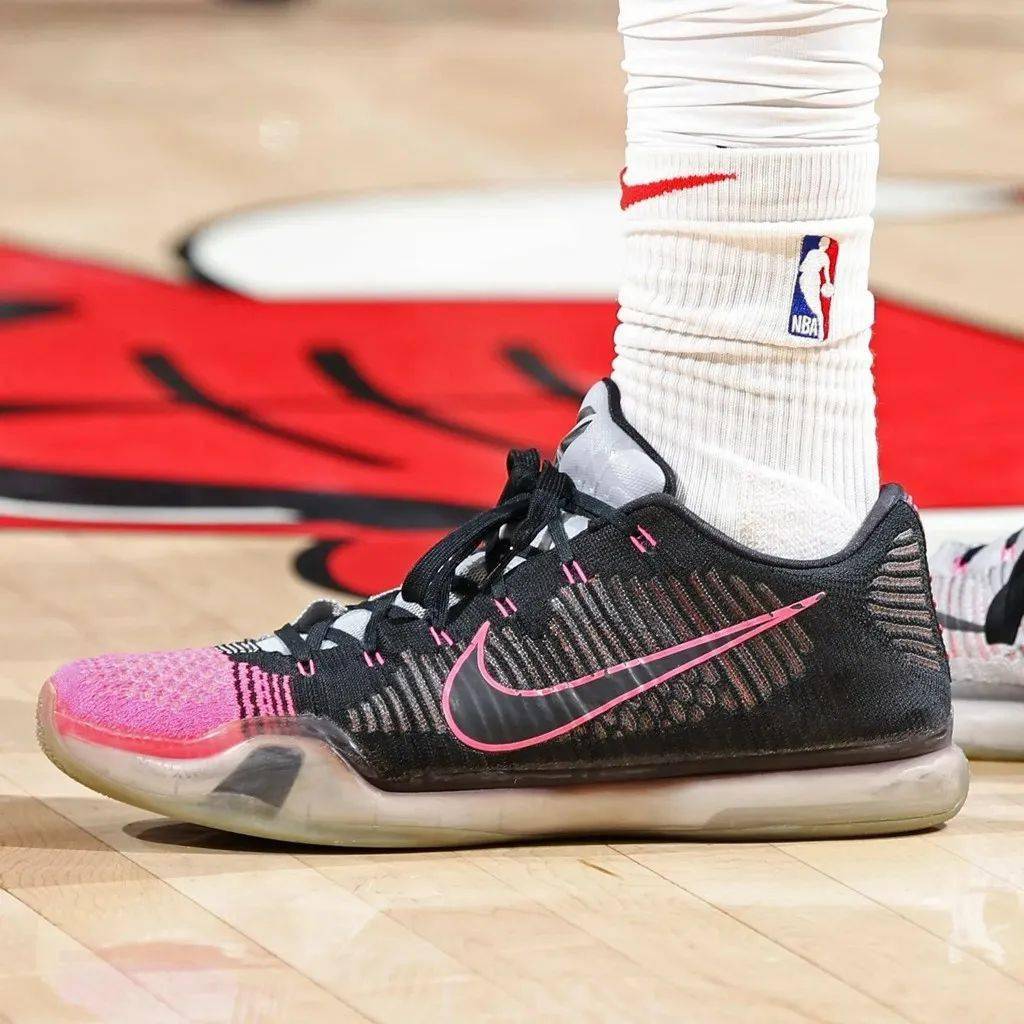 哈登 8 新配色!这几双 kobe 是真帅!_nike_adidas_harden