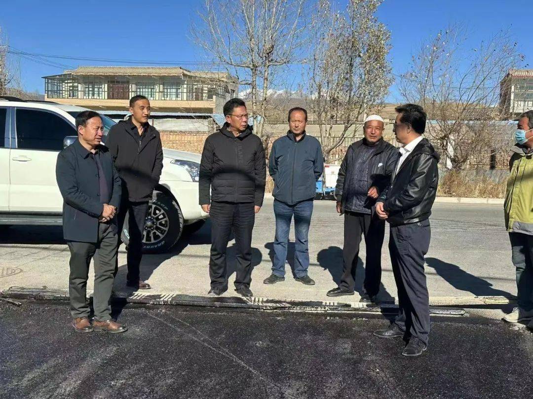 张爱如书记深入乡镇调研督导重点工作_生活_垃圾_项目