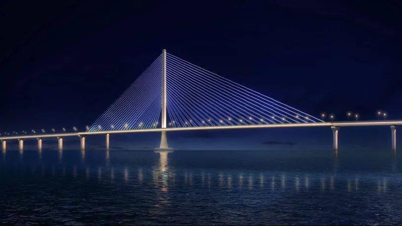 洞头峡跨海大桥 | 壮美洞头峡,跨海巨龙腾飞