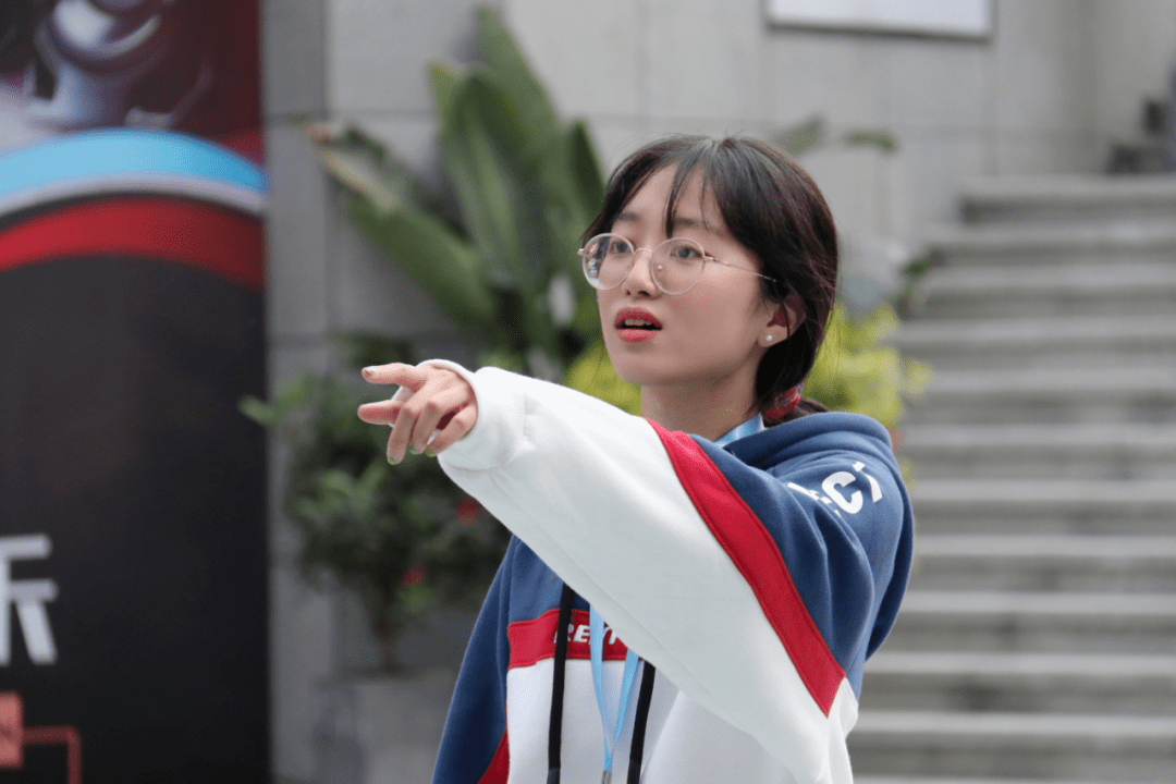 扬华人物 | 张铭煊:弦歌不辍,奔跑不息_活动_组织_时间