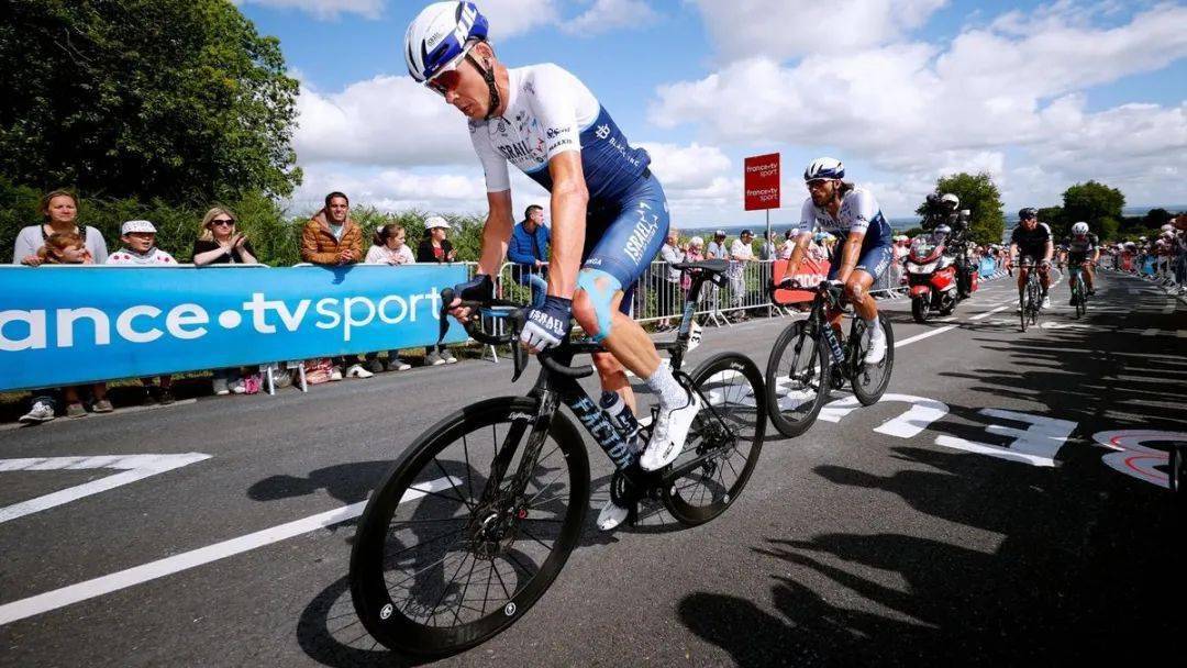 克里斯·弗鲁姆(chris froome)最近颇具争议地声称,他在以色列博泰