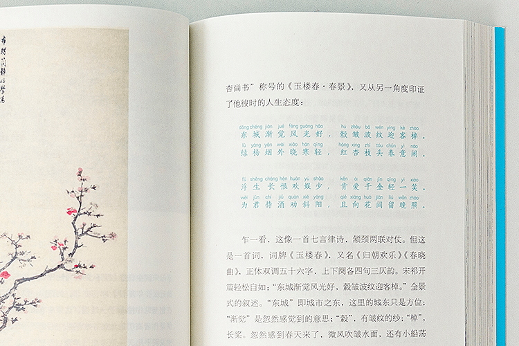 马未都_人生_唐诗和