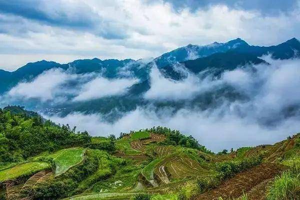 参考路线:青龙湾—绩溪县:s215—溧黄高速(90公里)绩溪县—龙川景区