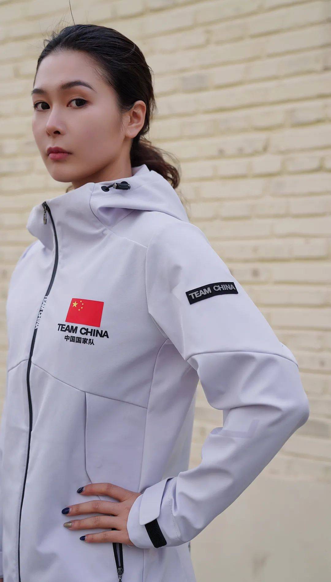 专访张雨涵:卷王之王 迈向永恒新目标_节目_运动_强者