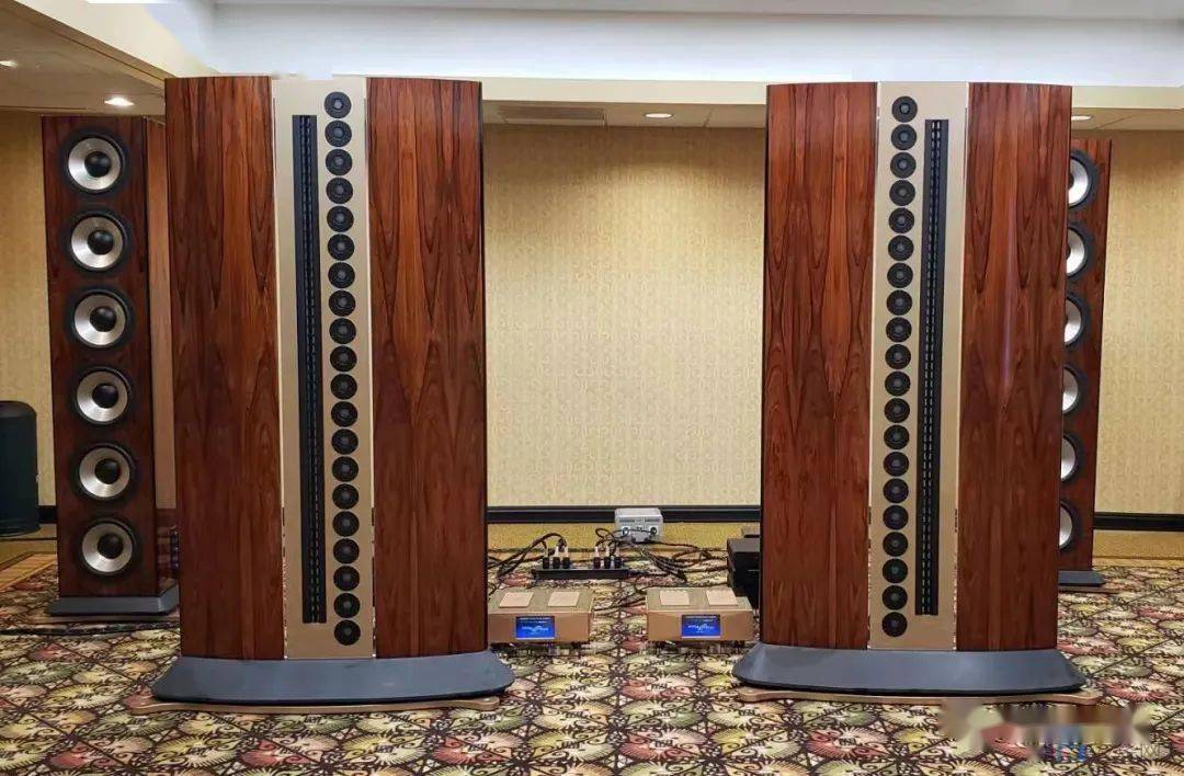 2023年11月东方宾馆展冬季特展非常发烧论坛网友聚会预告_抽奖_音响展