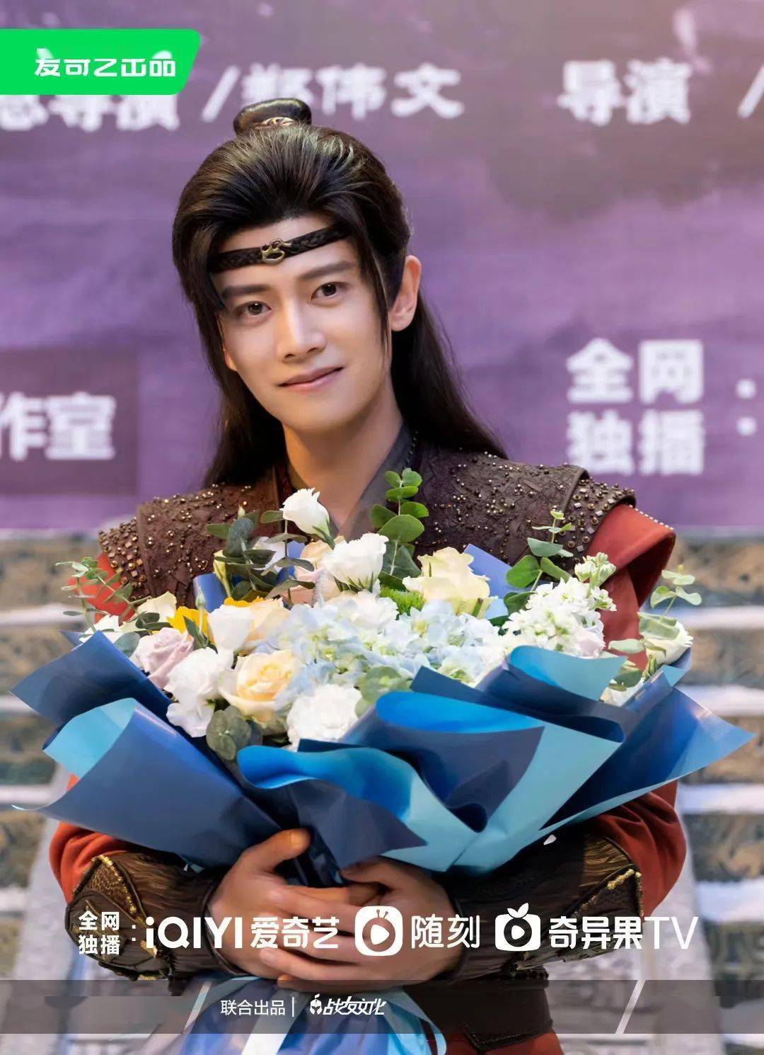 一批男频剧待播_剧集_看点_公司