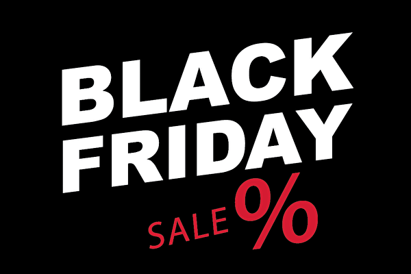 随着美国感恩节的到来,零售商在店内和网上推出最大的黑色星期五(简称