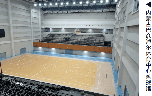 光使者--专业室内体育场馆照明供应商 | 斯迈夫关注