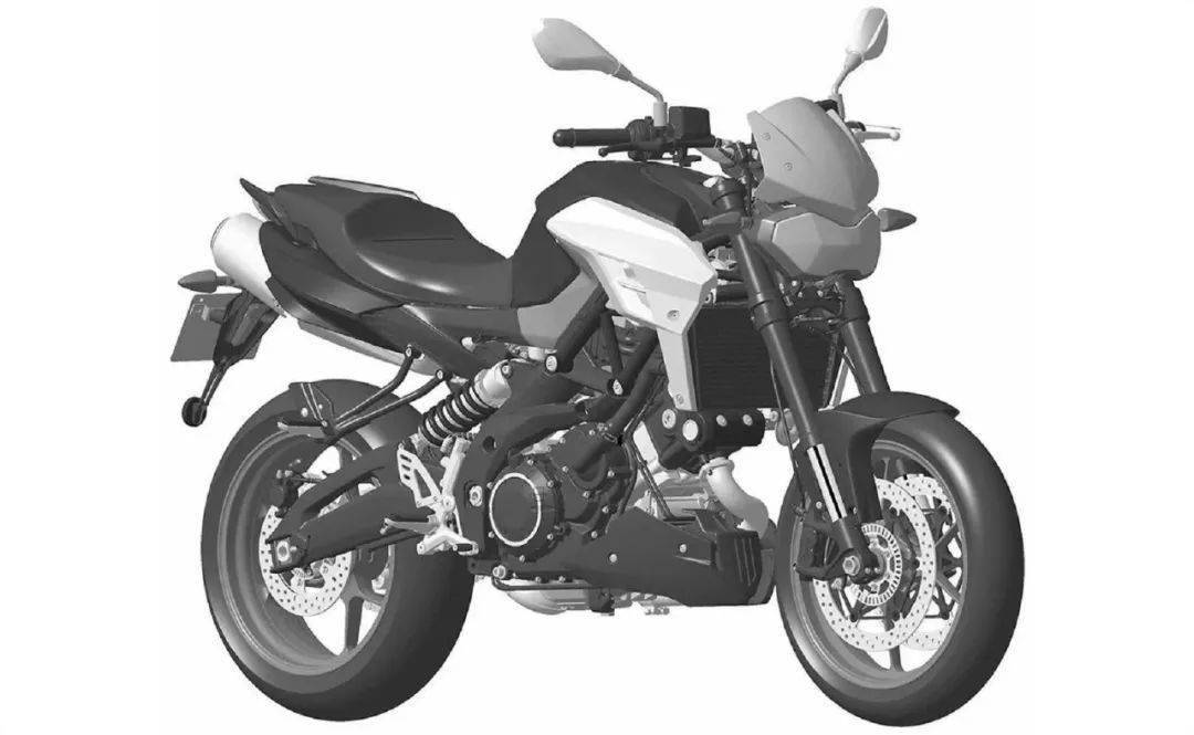 国产v缸900cc街车来了!价格会卖多少?_搜狐汽车_搜狐网