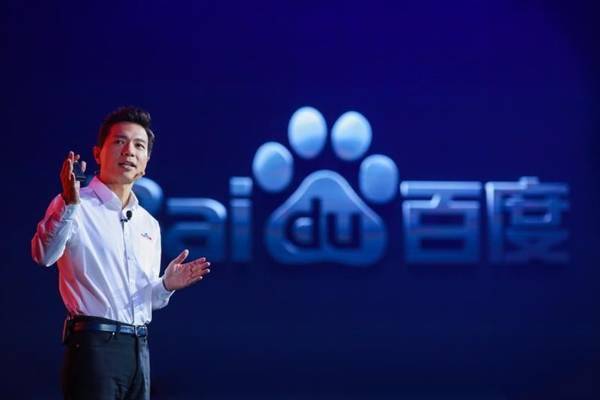 中国唯一！百度入选《财富》全球人工智能创新者50强(图1)