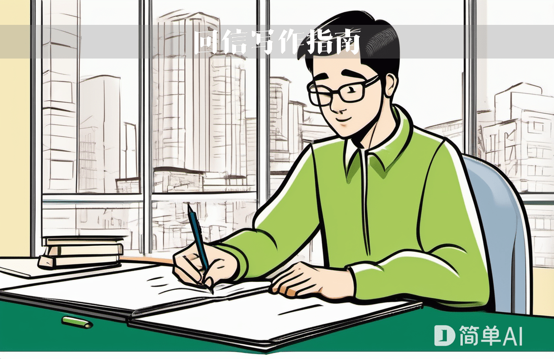 回信的格式怎么写?_信件_收信人_部分